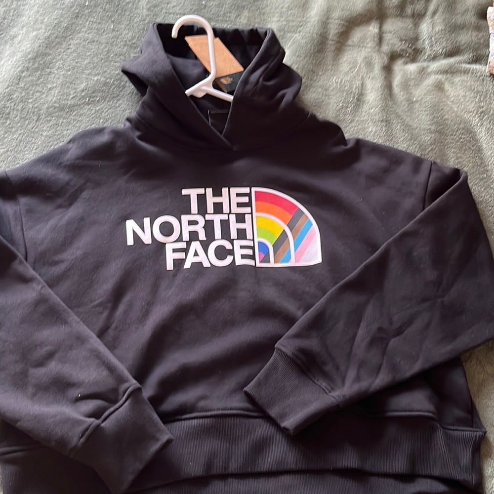 The North Face Hoodie